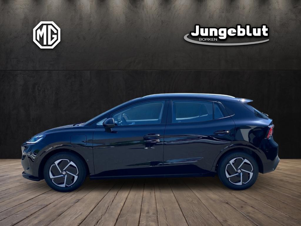 MG MG4 EV 51 kWh Comfort