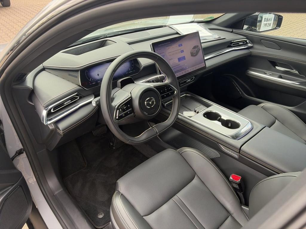 Mazda 6e