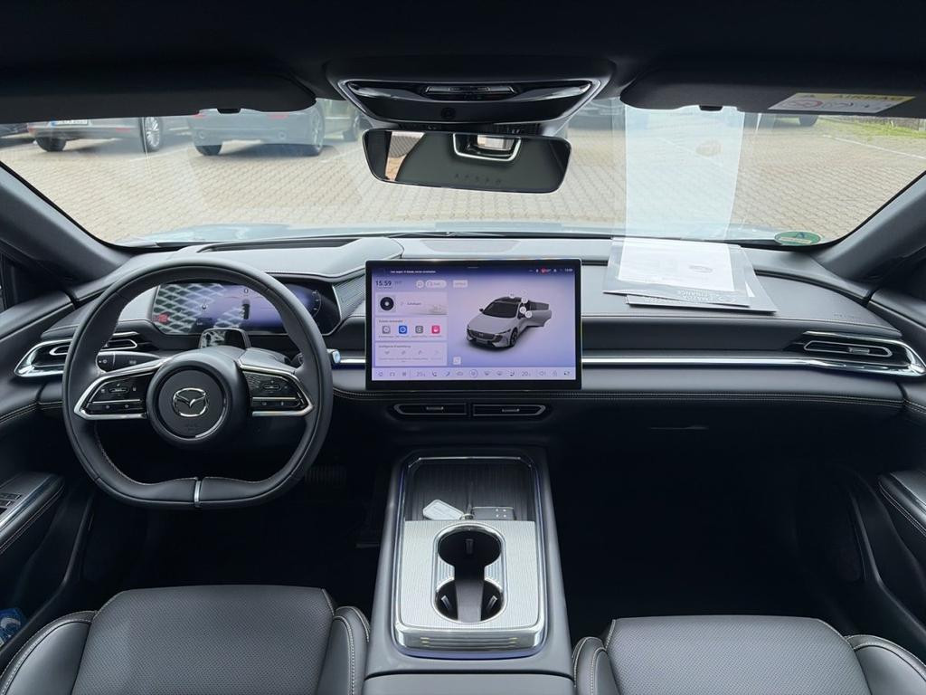 Mazda 6e