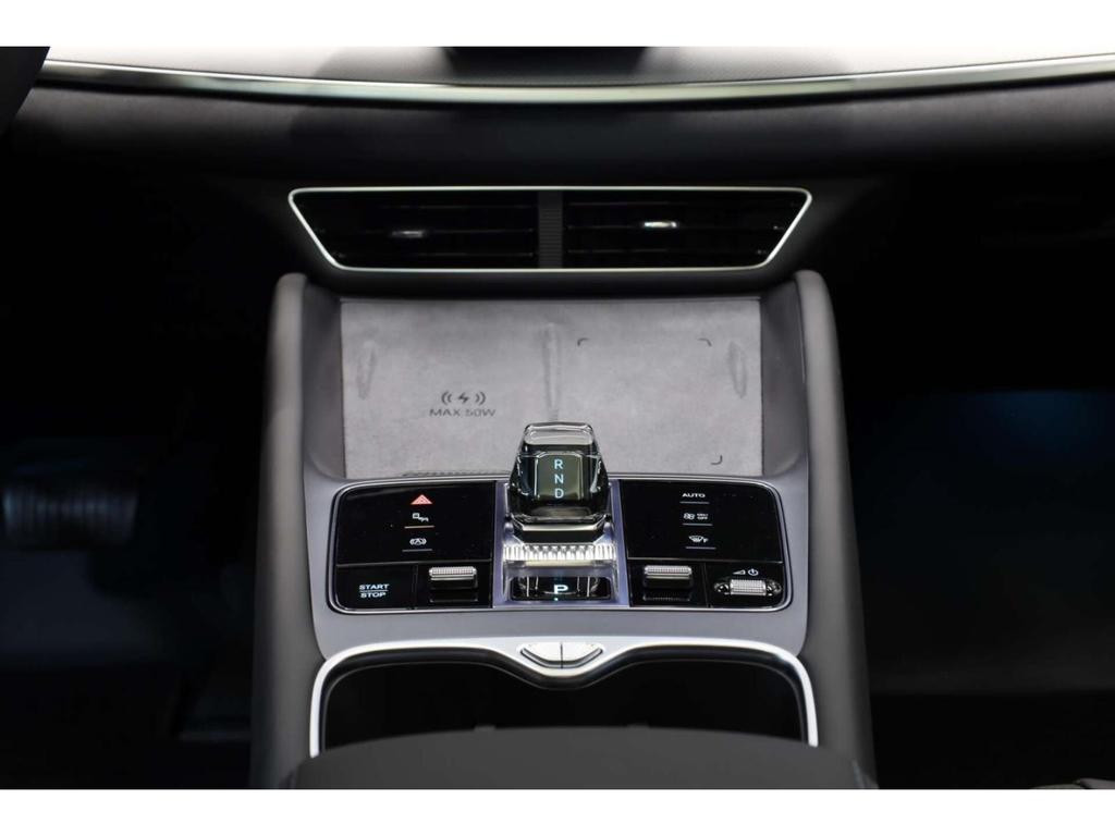 BYD Sealion 7