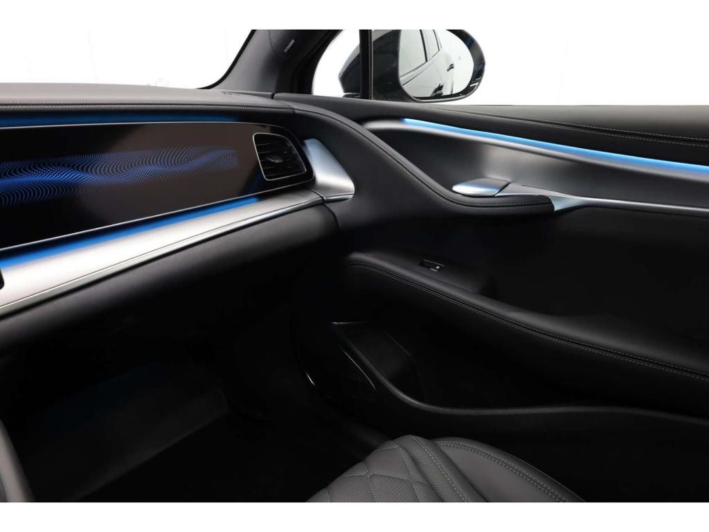 BYD Sealion 7