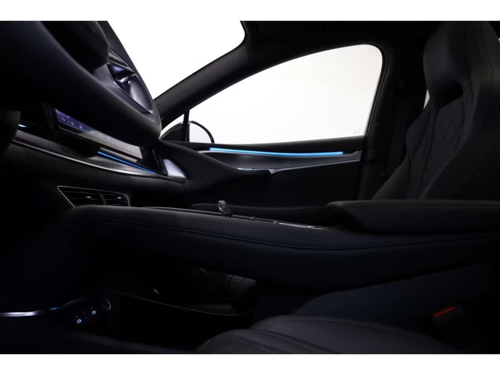 BYD Sealion 7