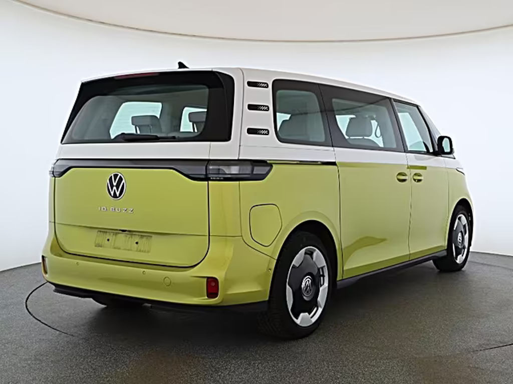 Volkswagen ID.Buzz