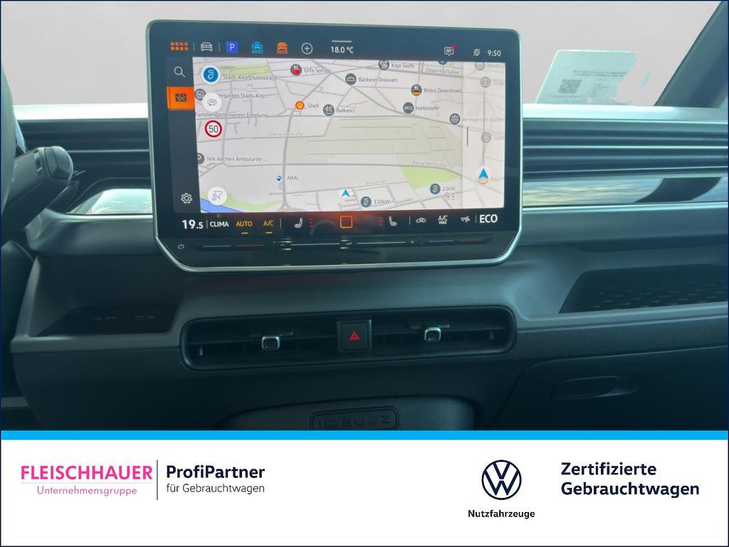 Volkswagen ID.Buzz