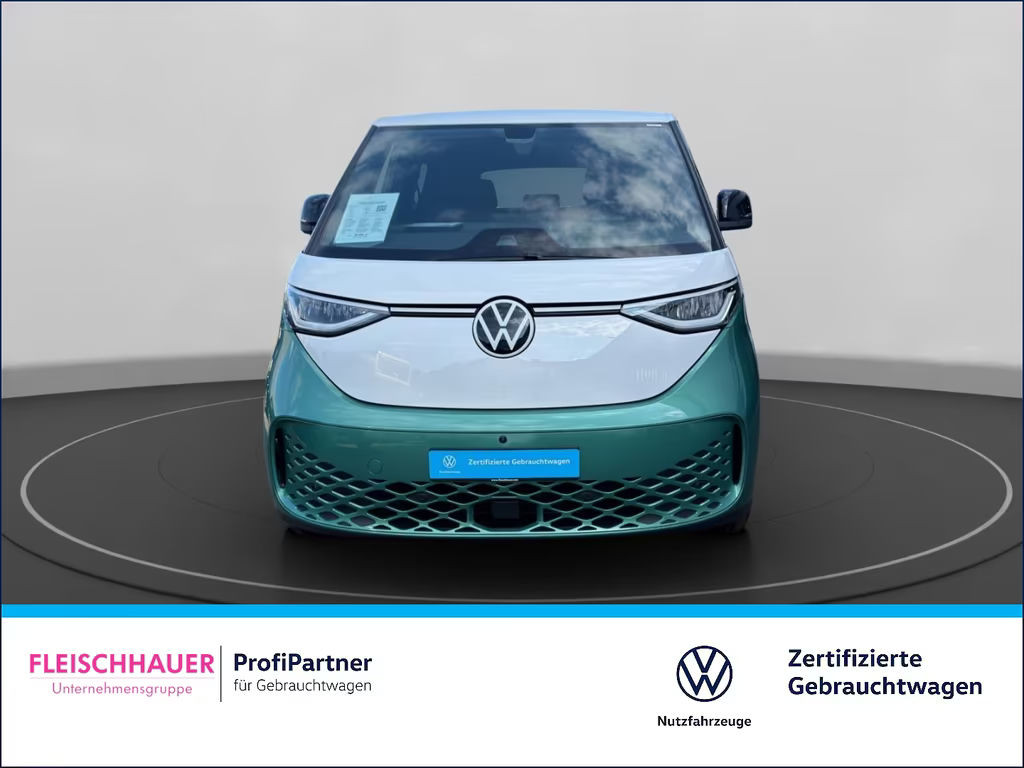 Volkswagen ID.Buzz