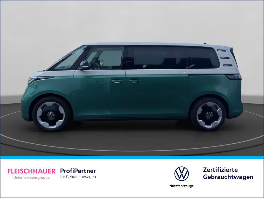 Volkswagen ID.Buzz
