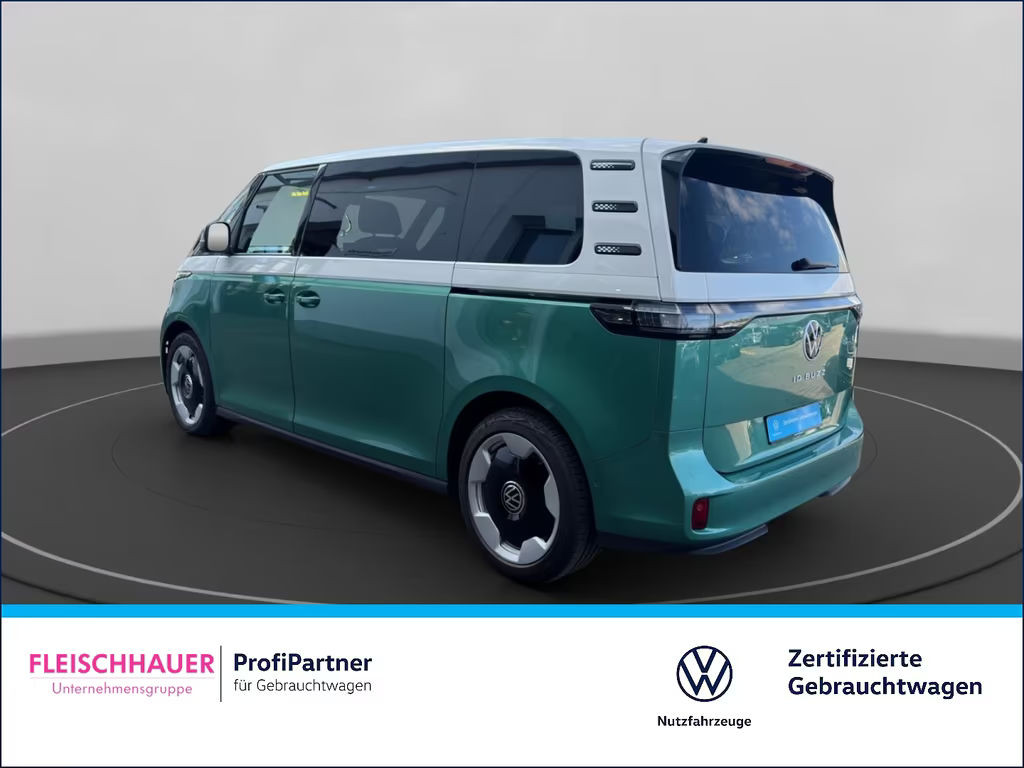 Volkswagen ID.Buzz