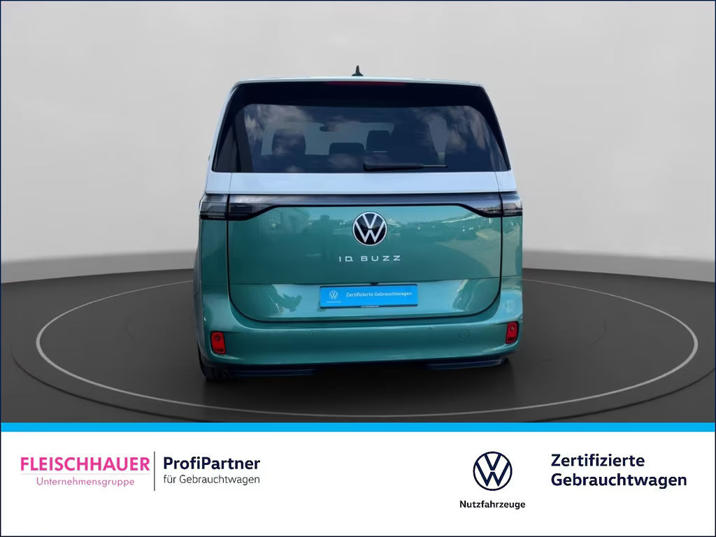Volkswagen ID.Buzz