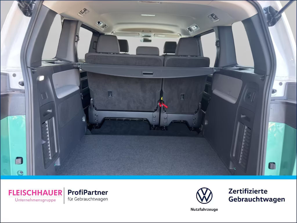 Volkswagen ID.Buzz