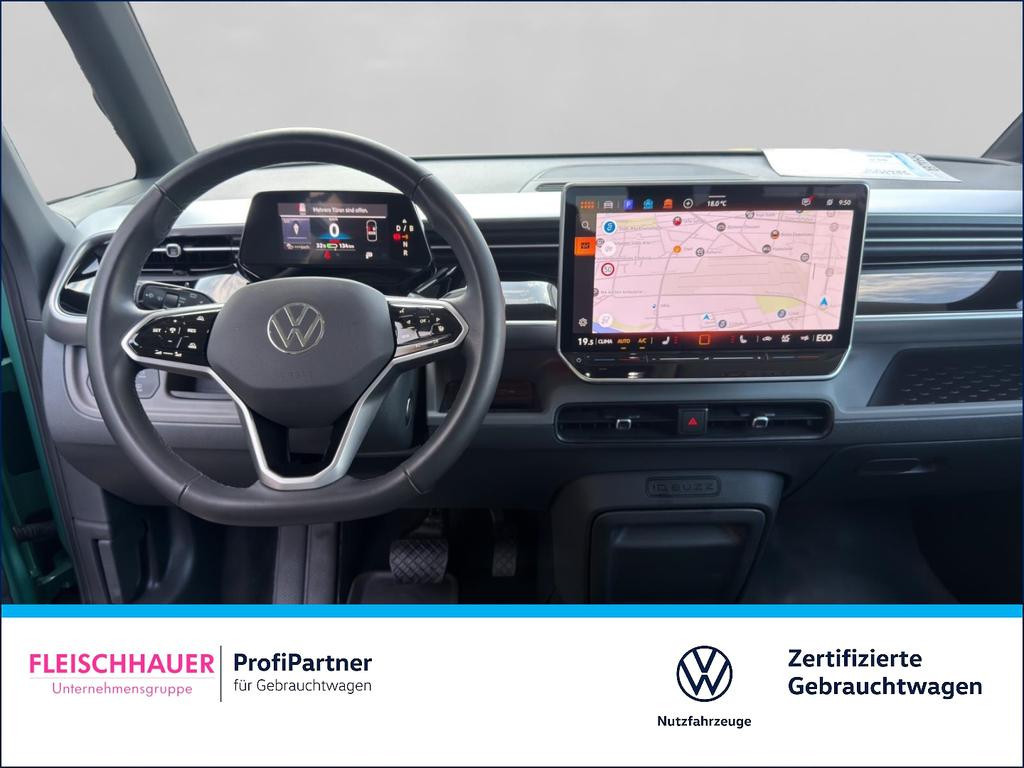 Volkswagen ID.Buzz