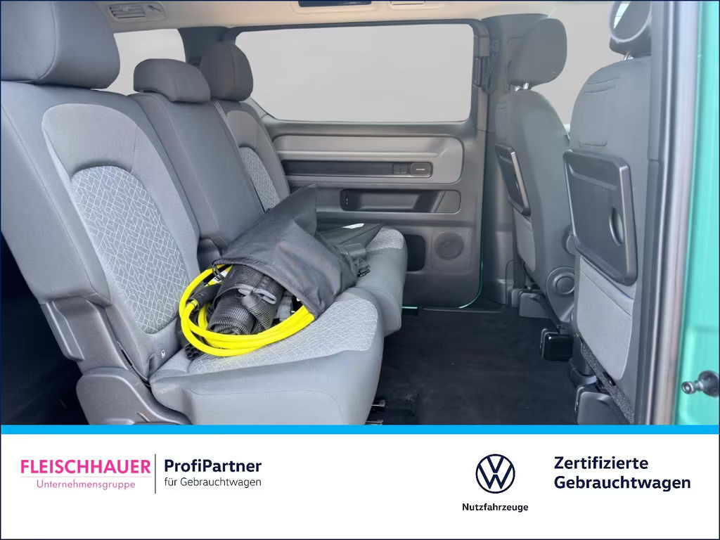 Volkswagen ID.Buzz