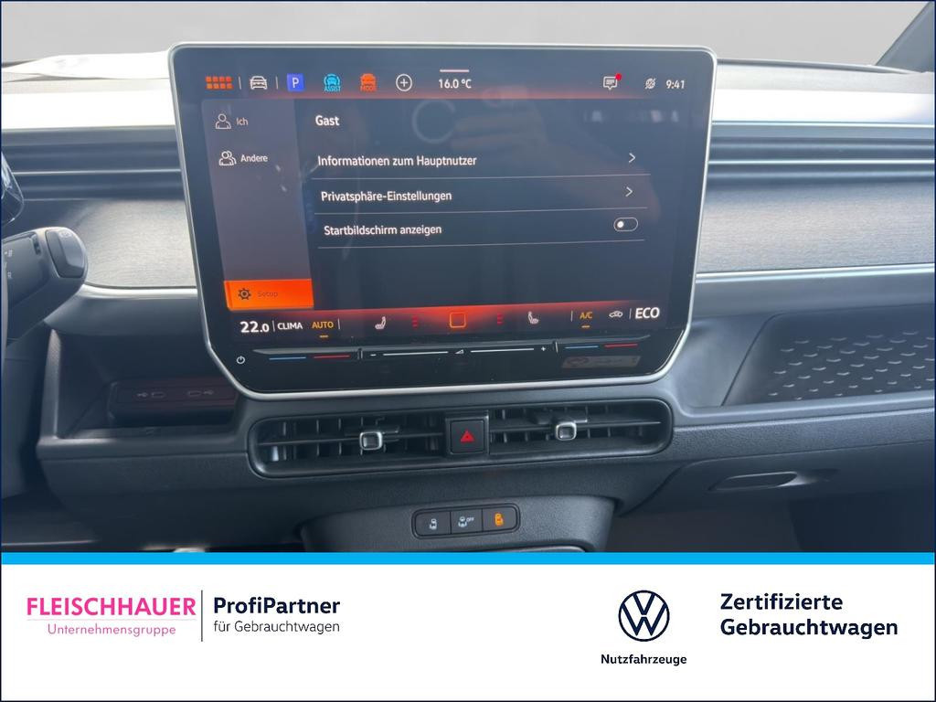 Volkswagen ID.Buzz