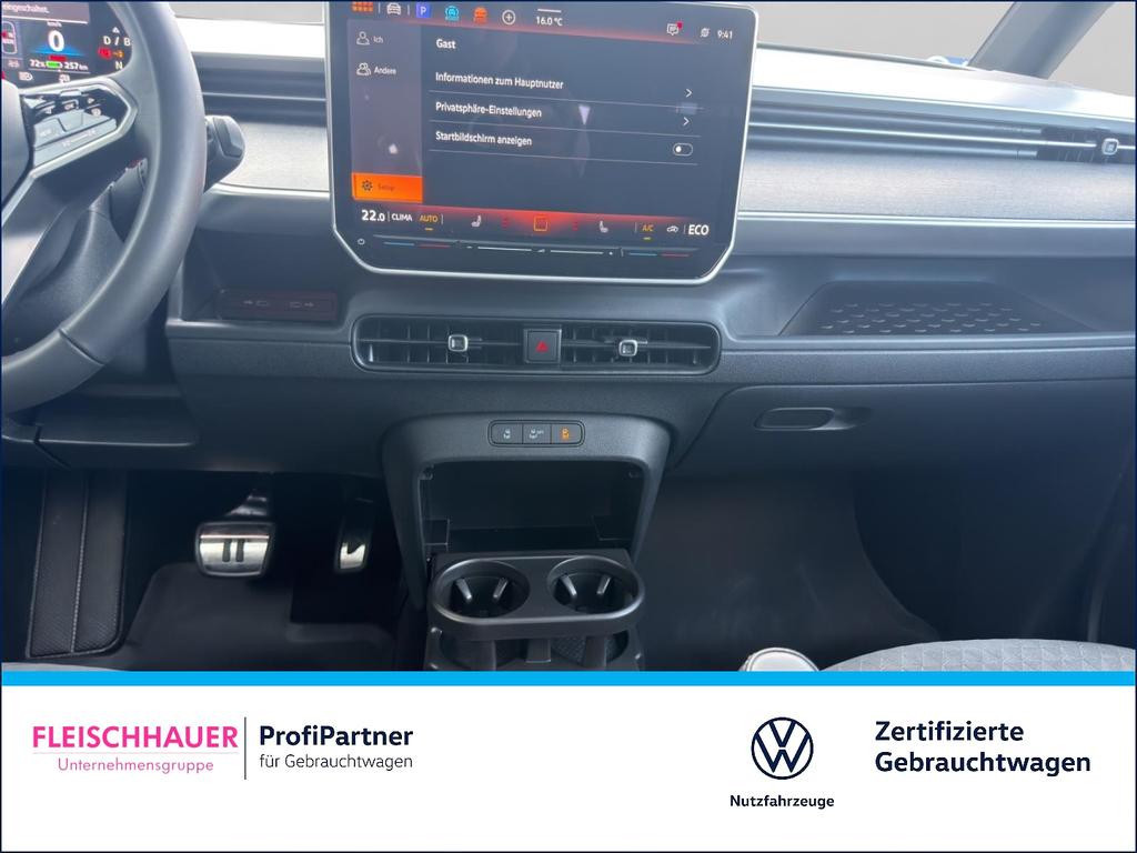 Volkswagen ID.Buzz