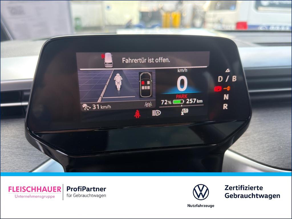 Volkswagen ID.Buzz