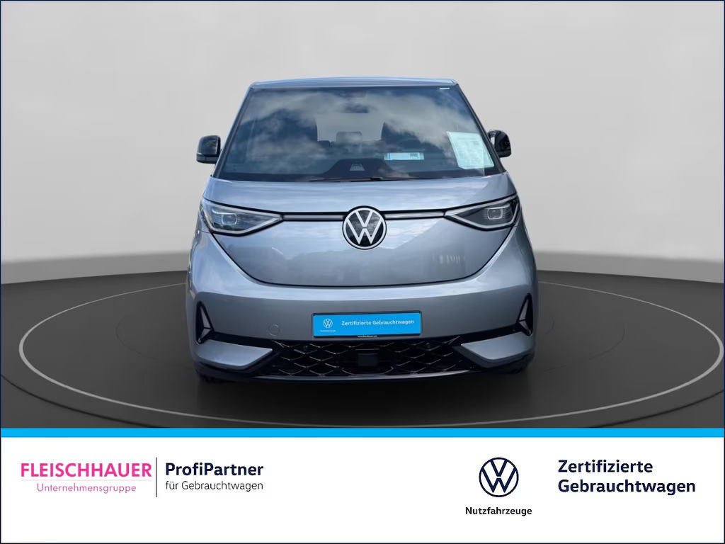 Volkswagen ID.Buzz