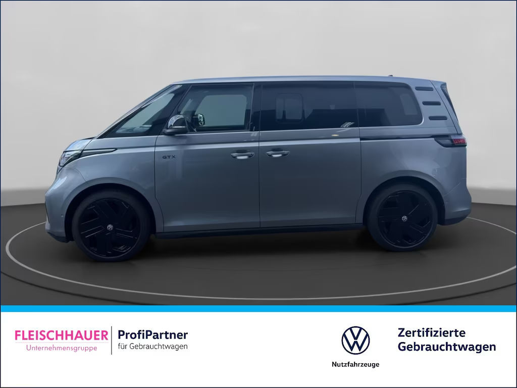 Volkswagen ID.Buzz