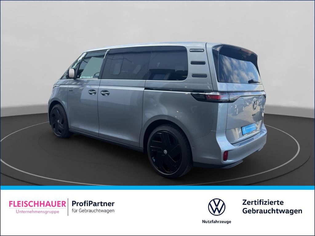 Volkswagen ID.Buzz