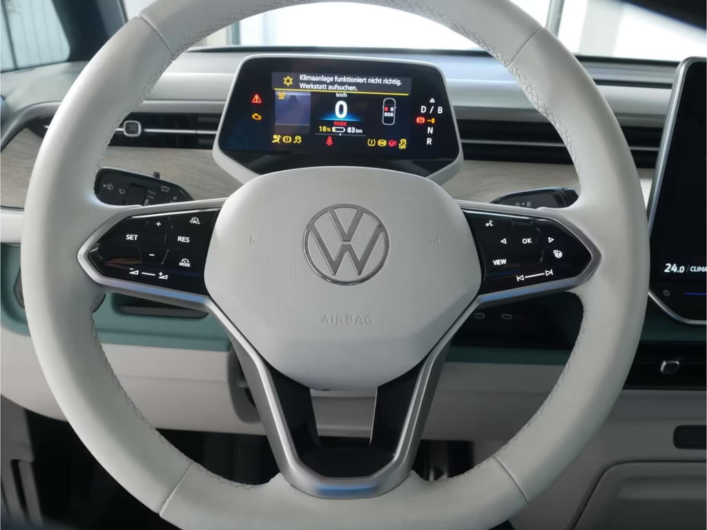 Volkswagen ID.Buzz