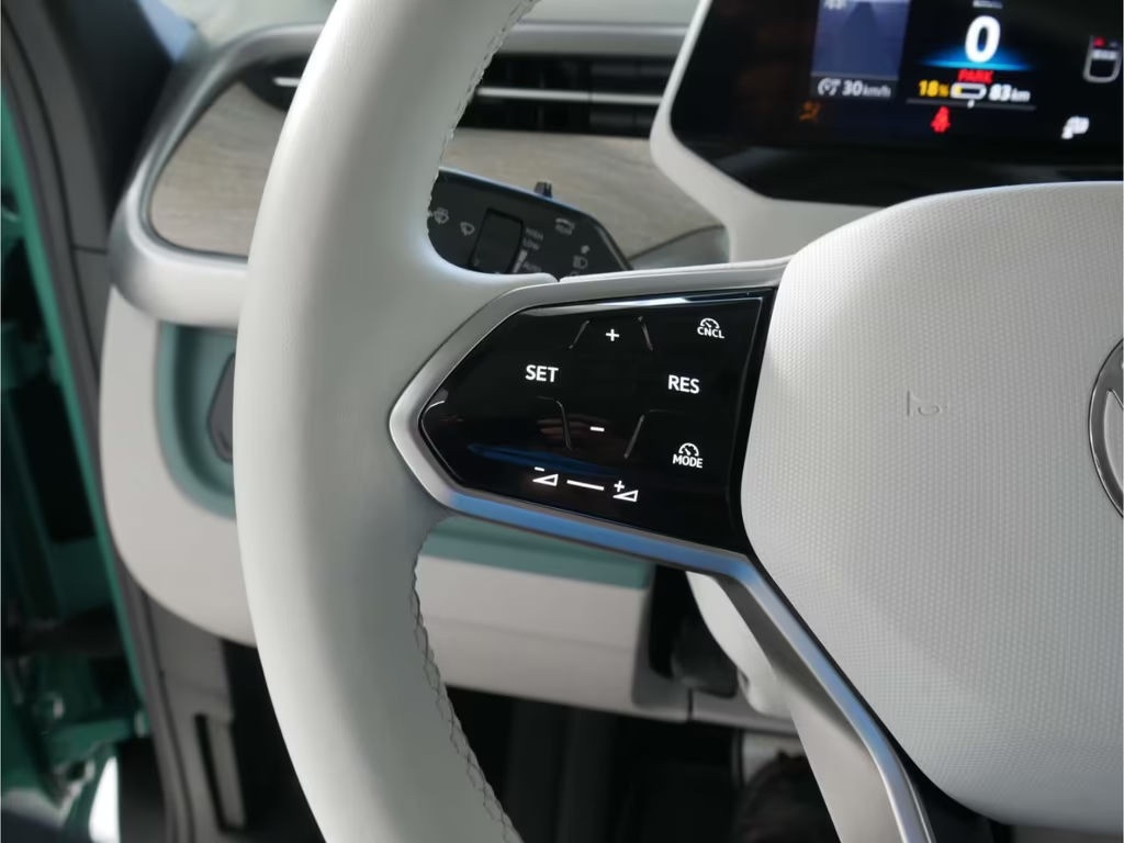 Volkswagen ID.Buzz