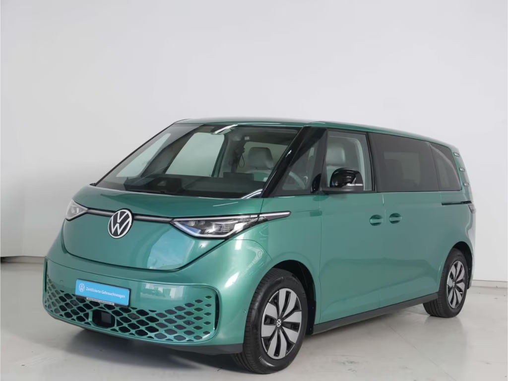 Volkswagen ID.Buzz