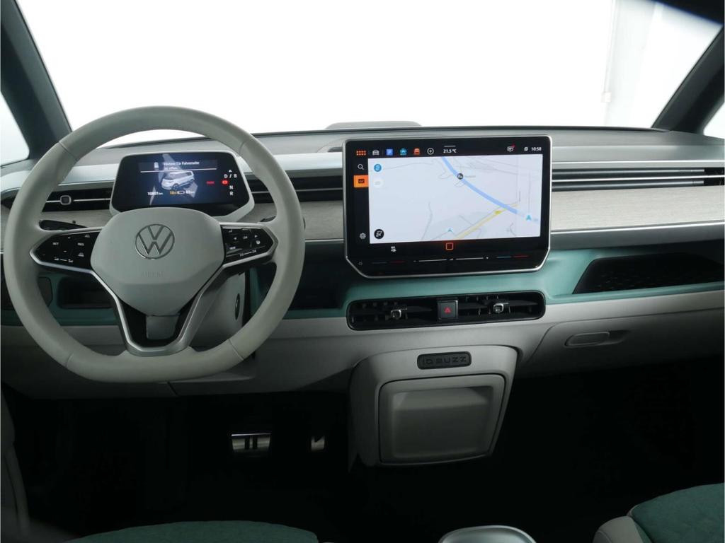 Volkswagen ID.Buzz