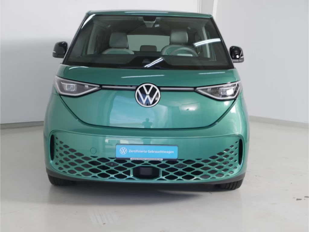 Volkswagen ID.Buzz
