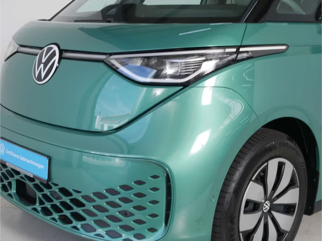 Volkswagen ID.Buzz
