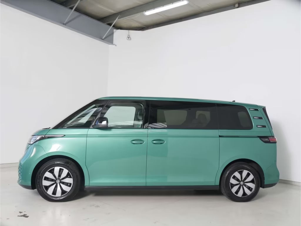 Volkswagen ID.Buzz