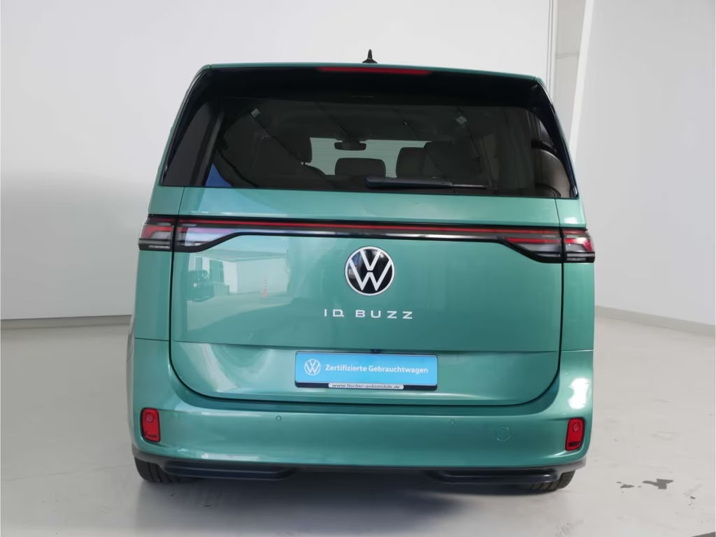 Volkswagen ID.Buzz
