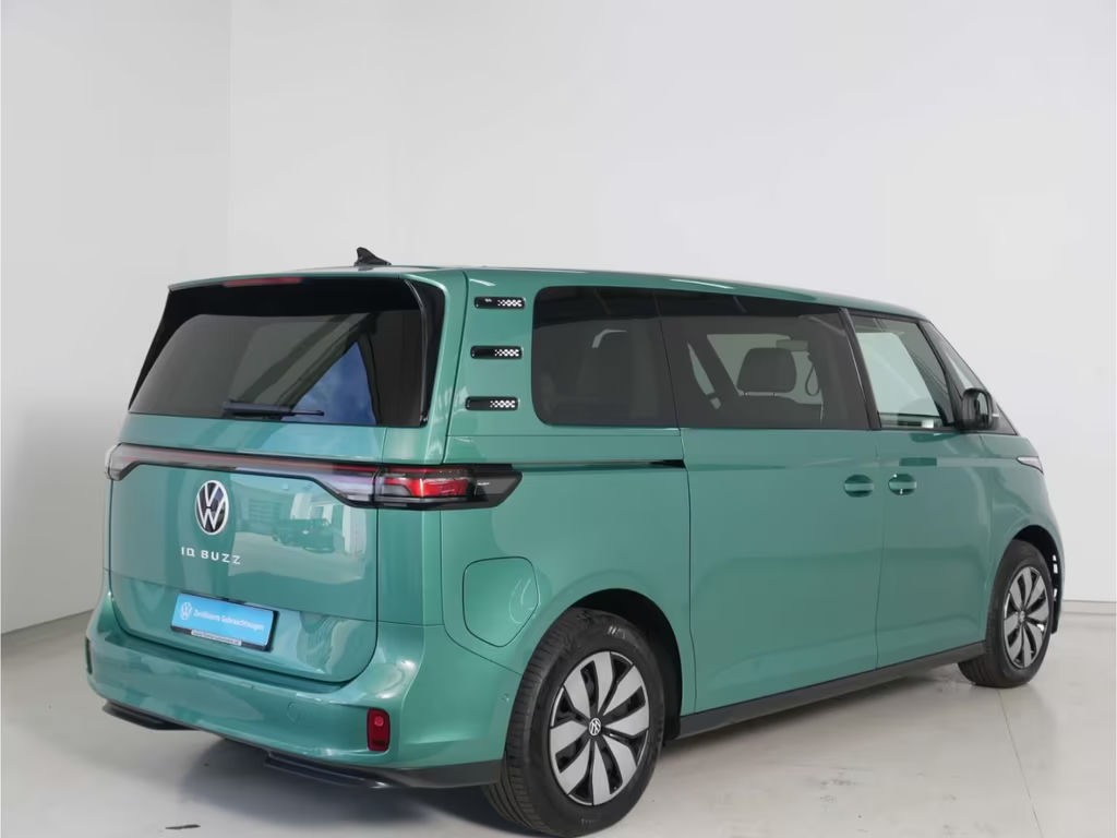 Volkswagen ID.Buzz