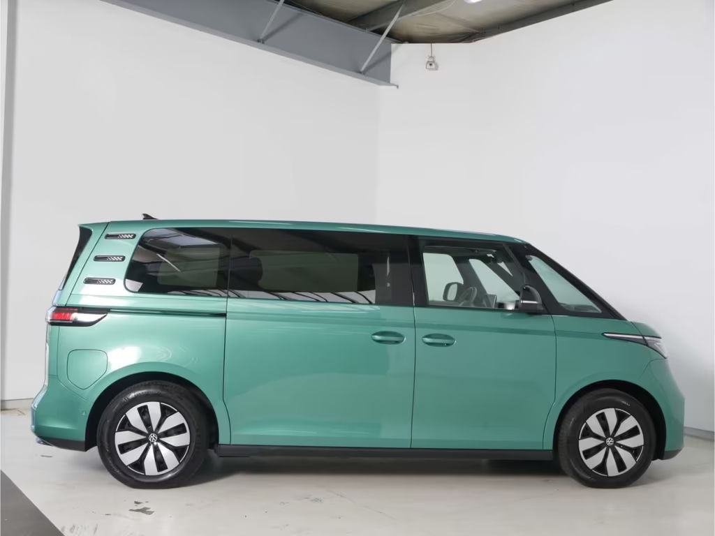 Volkswagen ID.Buzz