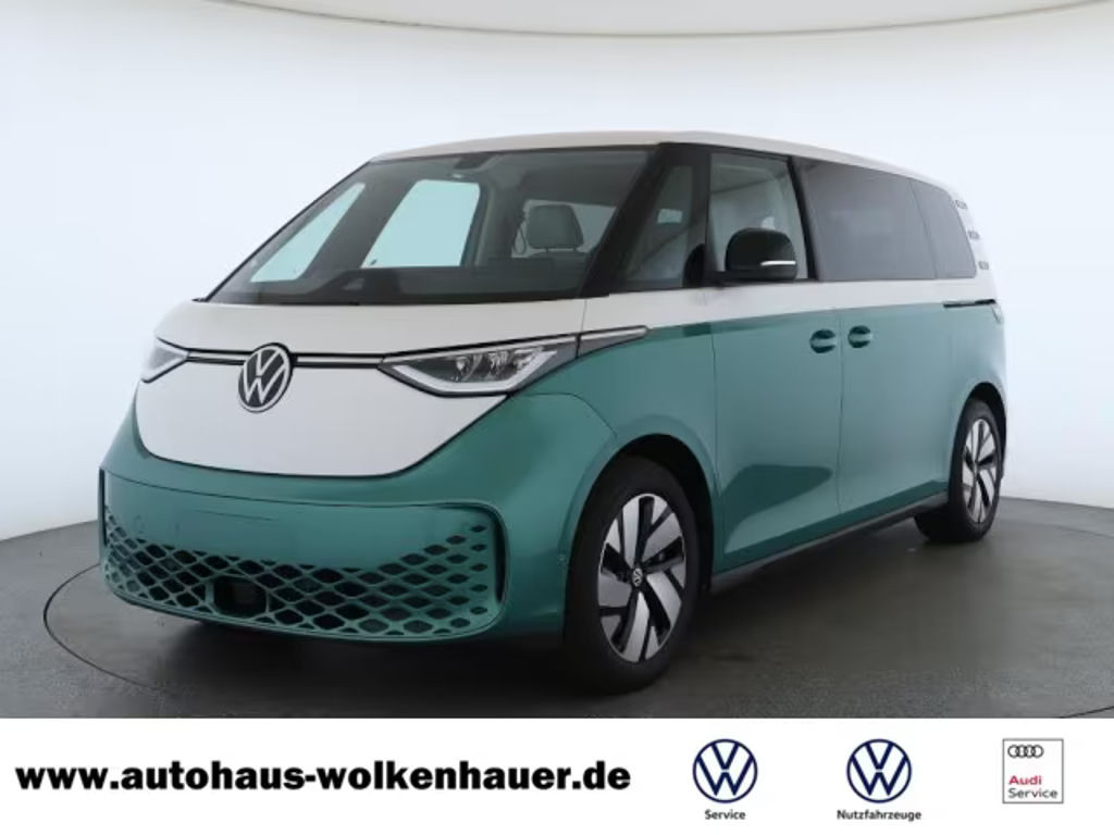 Volkswagen ID.Buzz Pro