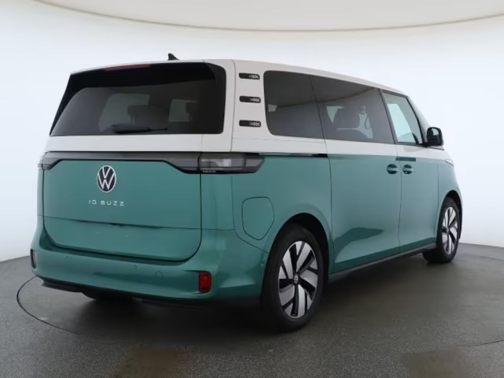 Volkswagen ID.Buzz