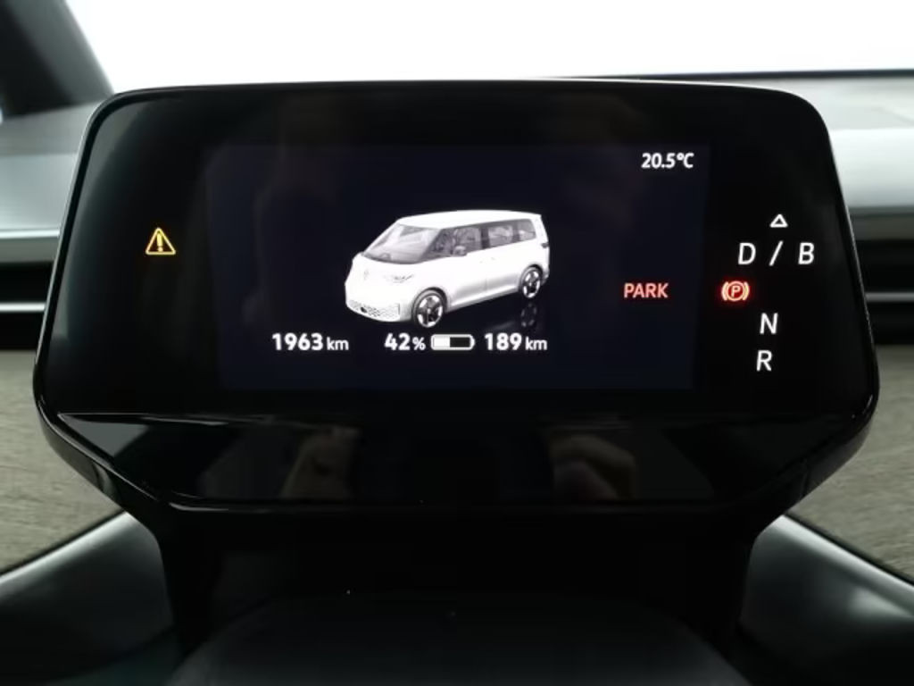 Volkswagen ID.Buzz