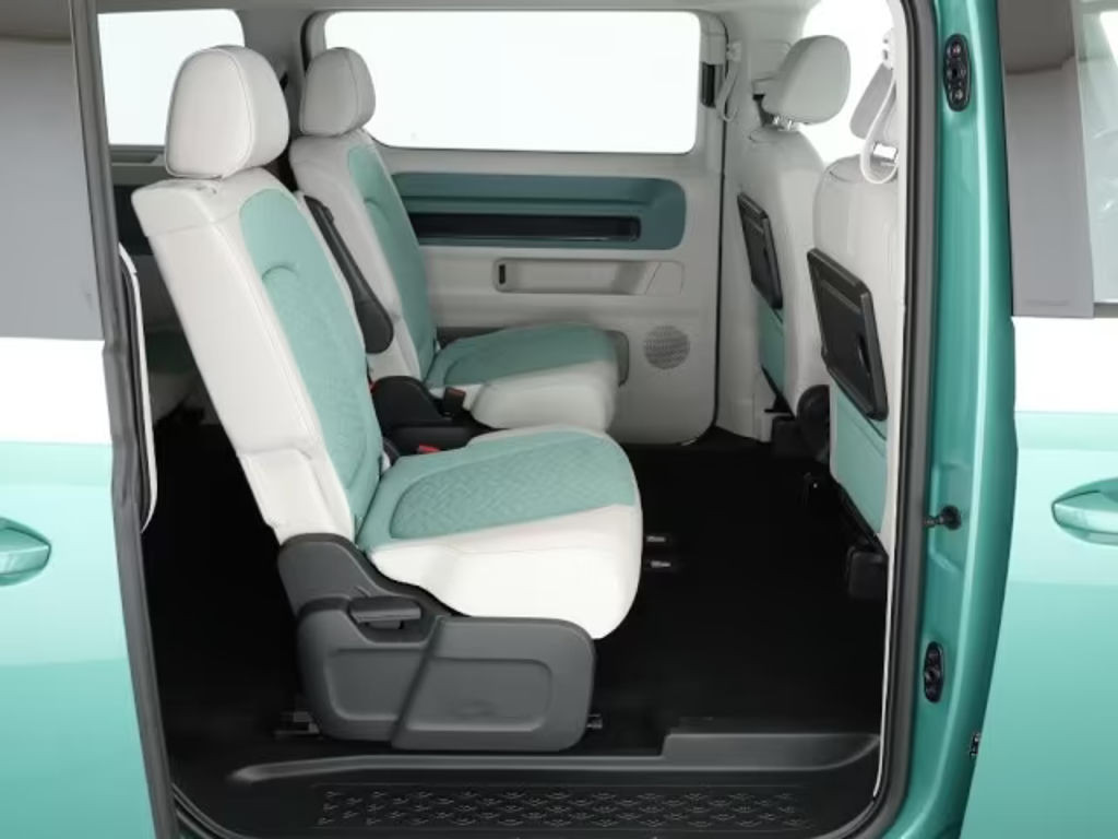 Volkswagen ID.Buzz