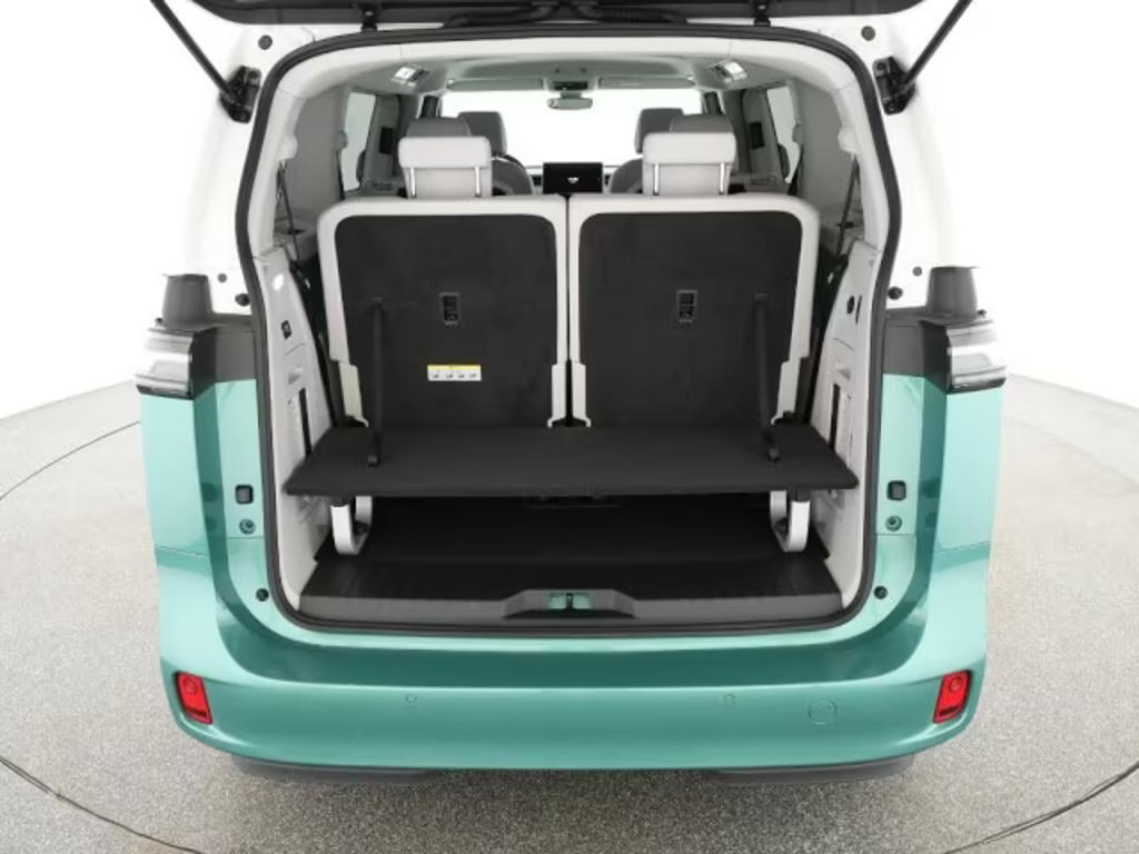 Volkswagen ID.Buzz
