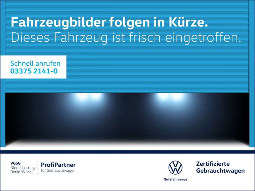 Volkswagen ID.Buzz IQ.Drive Pro