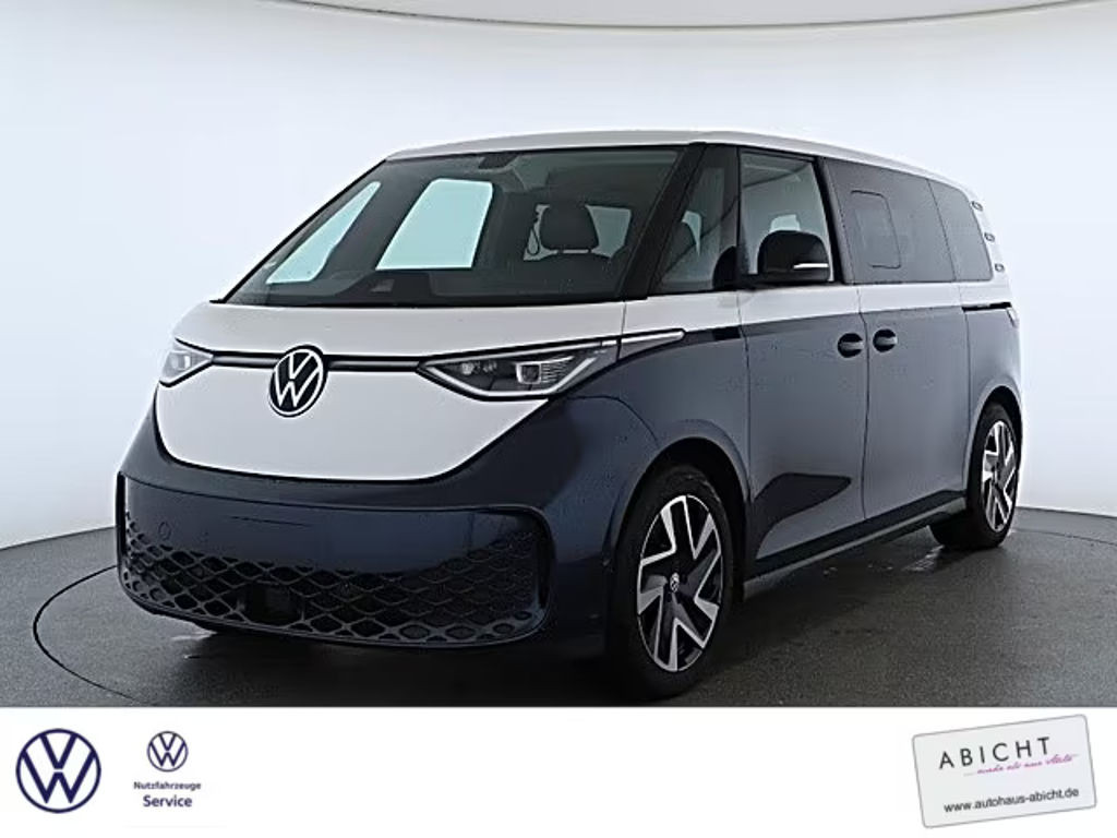 Volkswagen ID.Buzz Pro