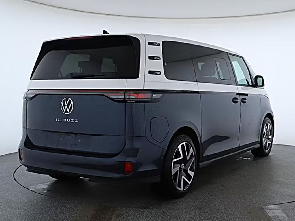 Volkswagen ID.Buzz