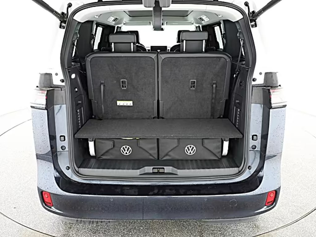 Volkswagen ID.Buzz