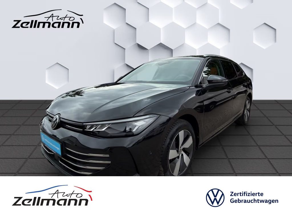 Volkswagen Passat Business 1.5 TSI