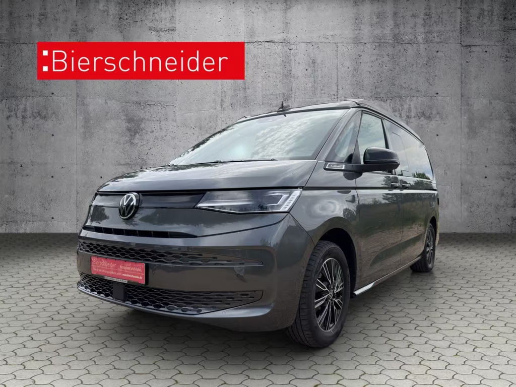 Volkswagen CALIFORNIA DSG 2.0 TDI T7 Beach