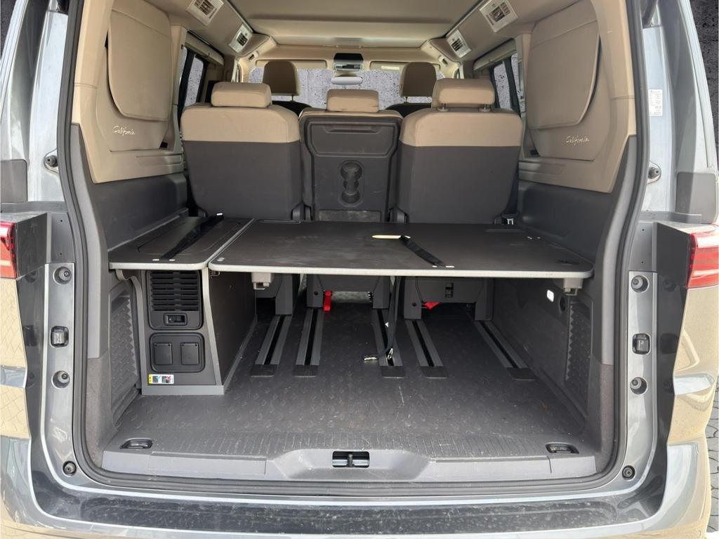 Volkswagen CALIFORNIA