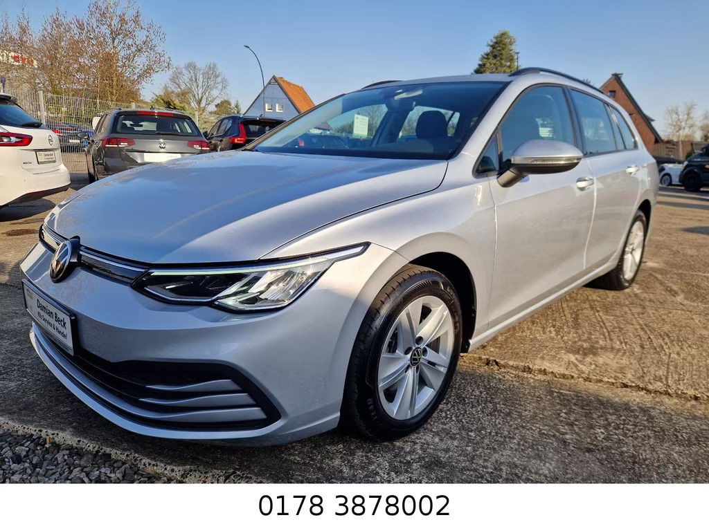 Volkswagen Passat Business Variant