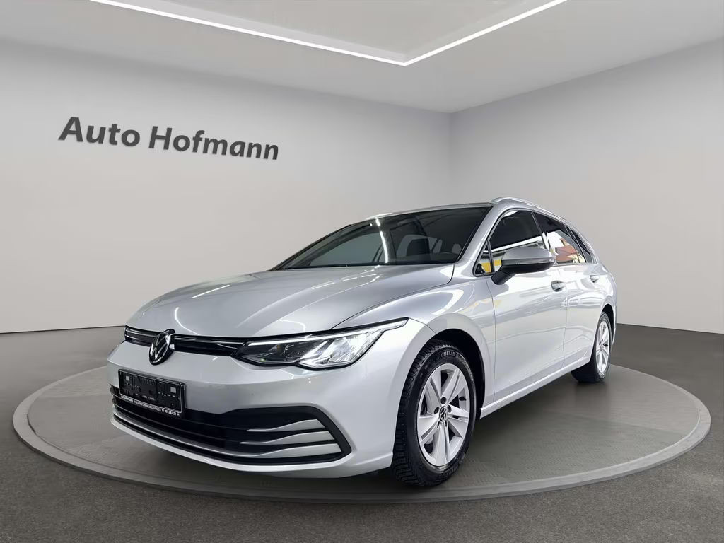 Volkswagen Golf Life Variant 1.5 TSI