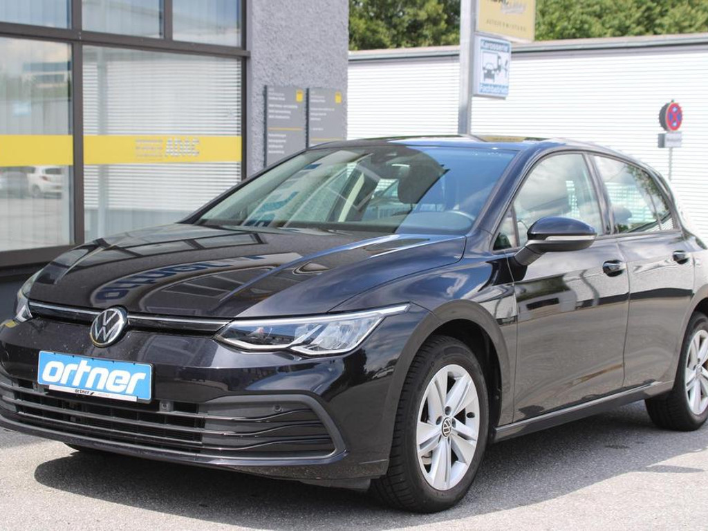 Volkswagen Golf Life 1.0 TSI