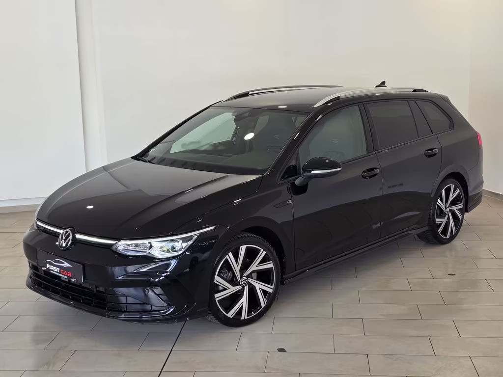 Volkswagen Golf Variant R-Line Golf VIII 1.5 eTSI