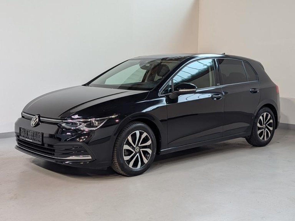 Volkswagen Golf Golf VIII