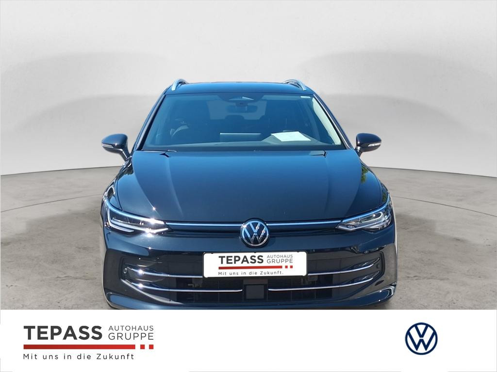 Volkswagen Golf Variant 1.5 eTSI