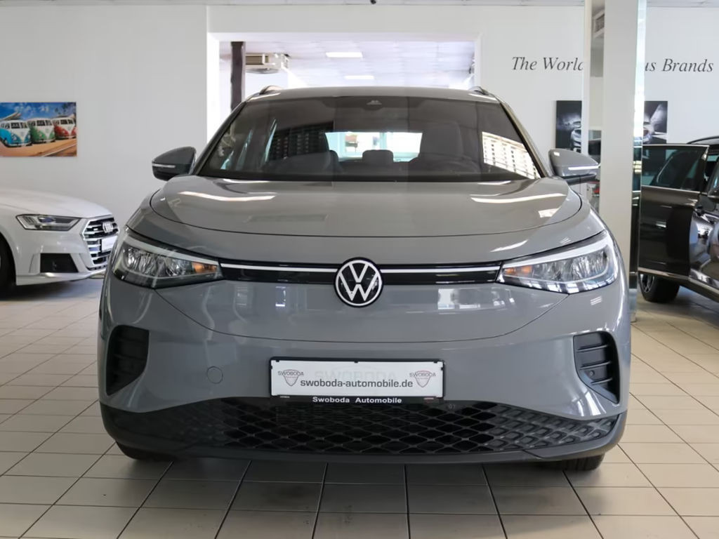 Volkswagen ID.4